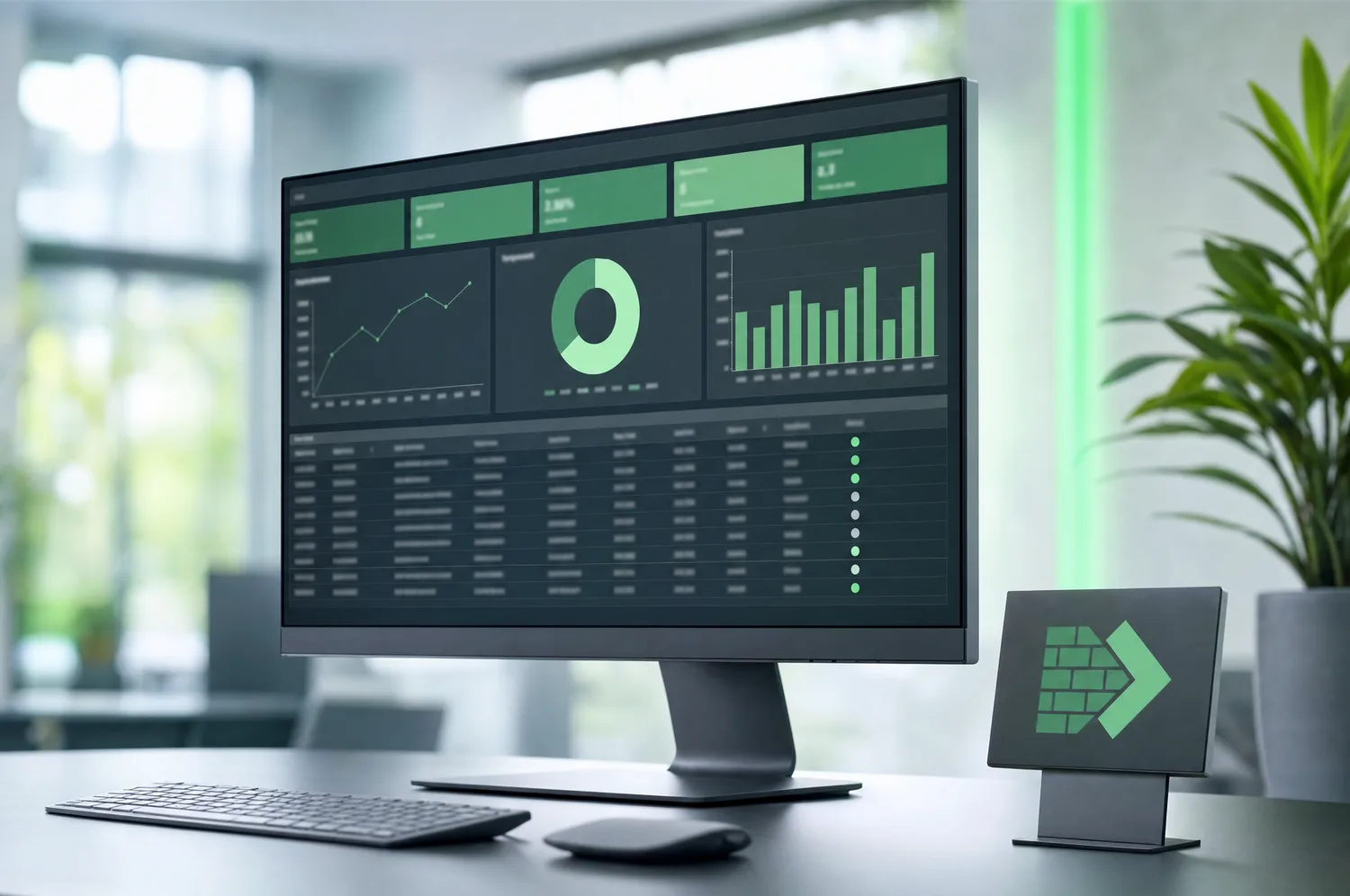 Data Facilitation