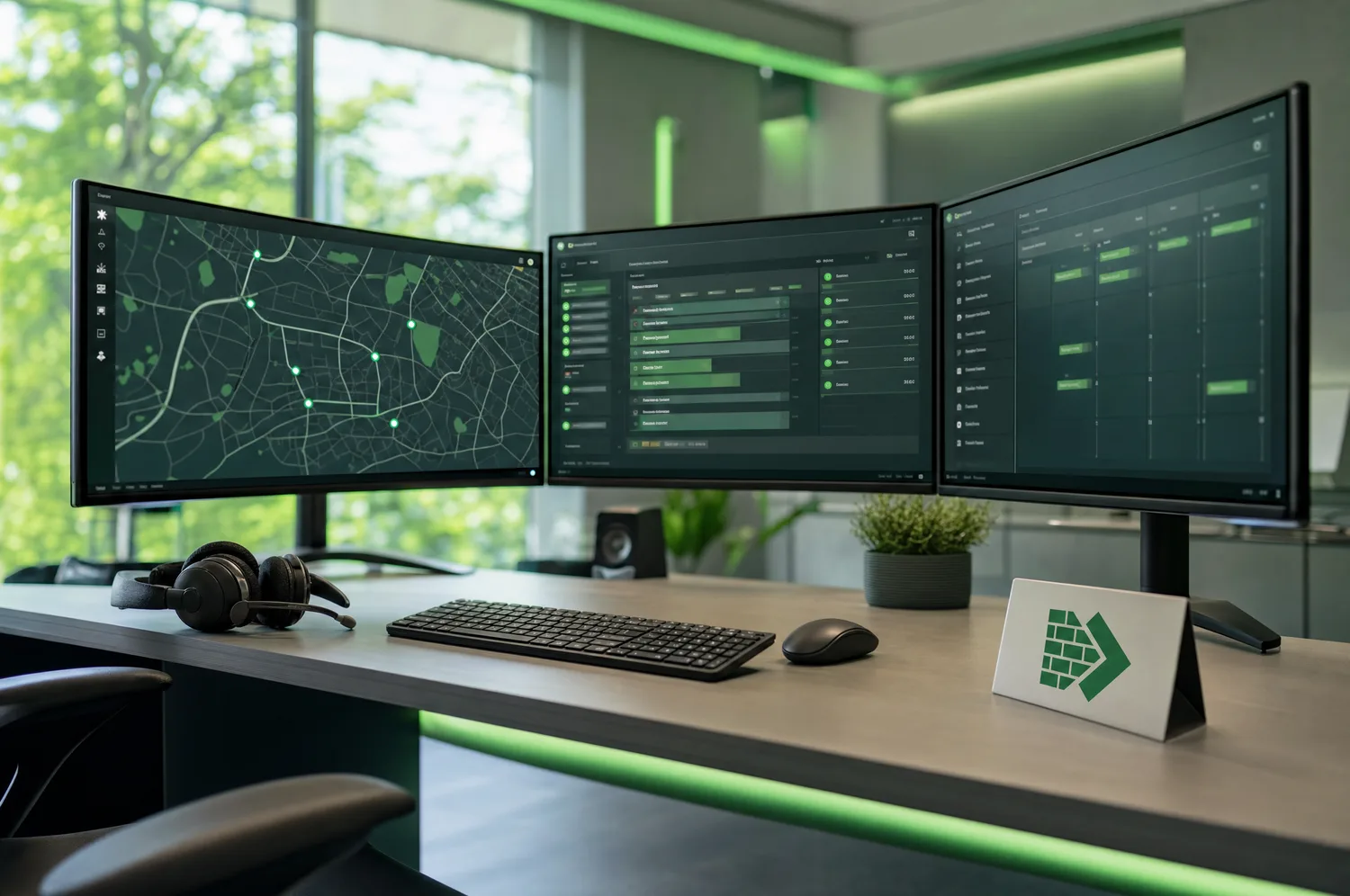 Dispatch Solutions